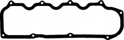WILMINK GROUP wg1177251 -  Прокладка, крышка головки цилиндра